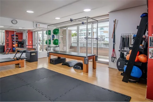 Imagem SALA COMERCIAL em São Paulo - SP, Perdizes