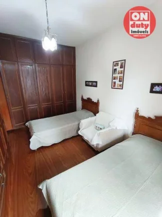 Imagem Apartamento 3 quartos Santos
