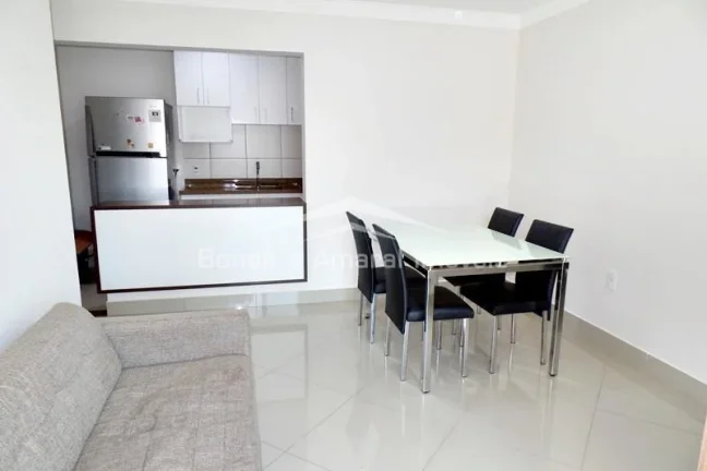 Imagem Apartamento no Piazza Di Roma, de 3 quartos à venda, Vila Aurocan - Campinas/SP