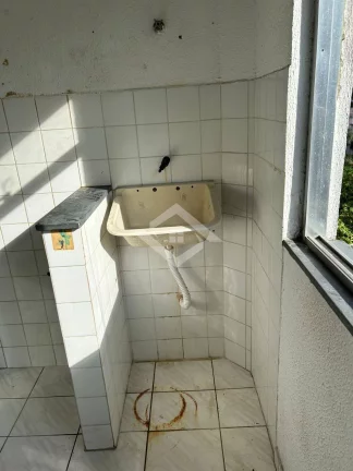Imagem Excelente apartamento no Condomínio Village das Laranjeiras