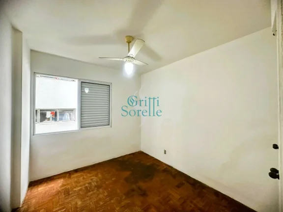Imagem Apartamento à Venda no Paraíso - São Paulo/SP.
