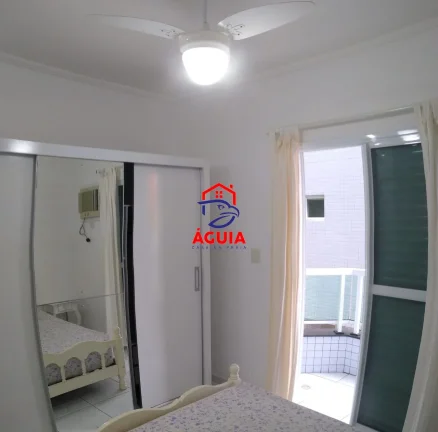 Imagem Apartamento mobiliado na Praia Grande de Ubatuba próximo à praia!