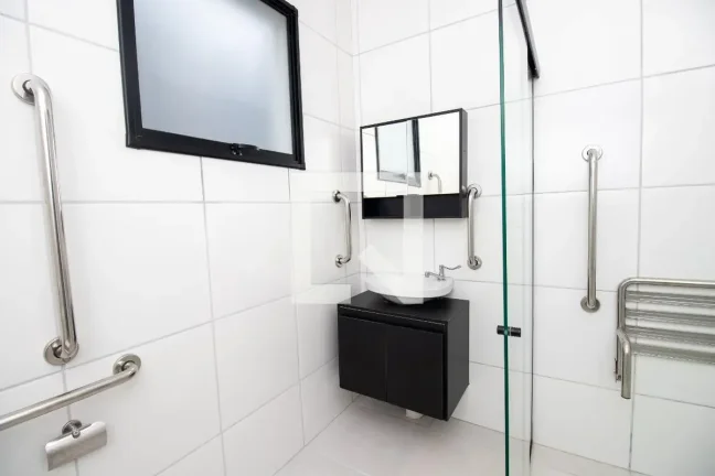Imagem Apartamento à Venda - Recreio, 1 Quarto, 45 m2