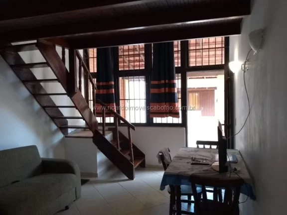 Imagem Casa Independente Condomínio Praia Peró