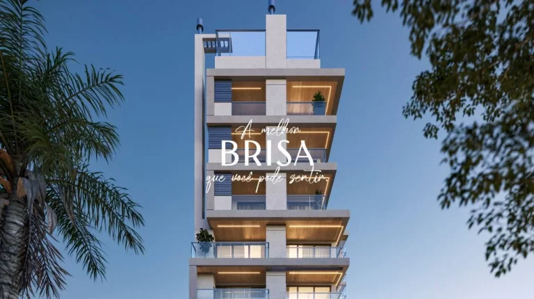 Imagem Apartamento à venda na praia do Tabuleiro !