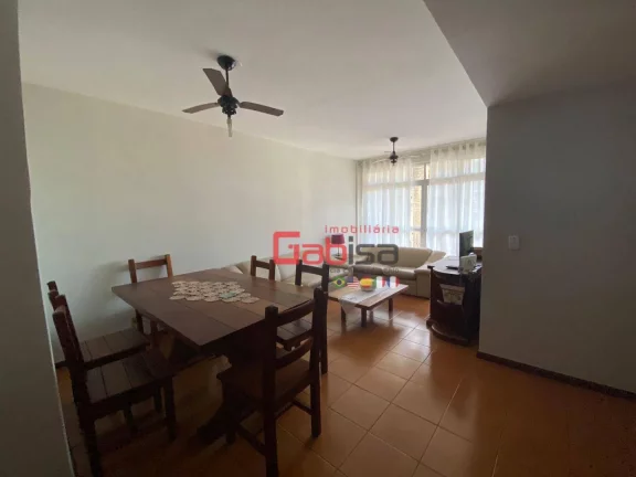 Imagem Apartamento com 3 dormitórios à venda, 99 m² por R$ 530.000,00 - Braga - Cabo Frio/RJ