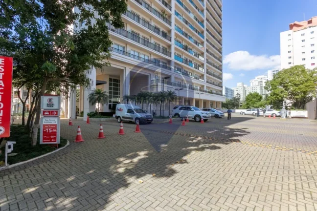Imagem Oportunidade única: conjunto comercial à venda em São Paulo, Vila da Saúde! 3 salas, 1 vaga de garagem e muito mais!