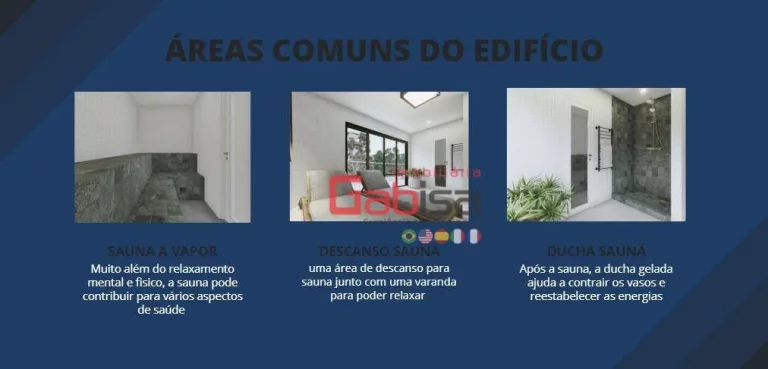 Imagem Apartamento no Braga