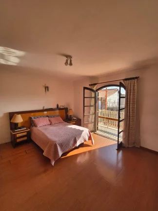 Imagem SOBRADO À VENDA - 03 QUARTOS (01 SUÍTE) - CIPAVA - OSASCO/SP