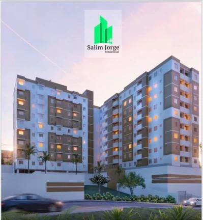 Imagem OPORTUNIDADE - Apartamento em Itaquera - Residencial Salim Jorge