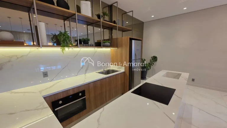 Imagem Apartamento à venda no Living Blend no Bairro Bonfim em Campinas SP

Excelente oportunidade para qu...