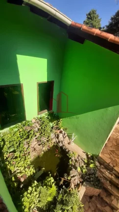 Imagem Chácara de luxo em condomínio: 3 quartos, 2 salas, 2 banheiros, 210m² - Jardim Lago da Cantareira, Mairiporã-SP.