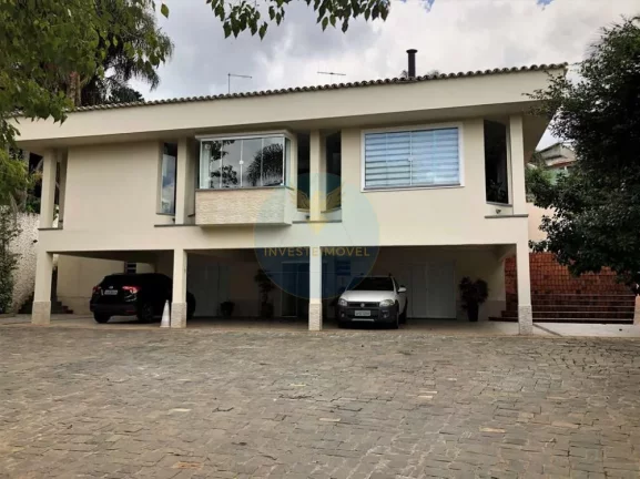 Imagem Casa em Condomínio a Venda no bairro Granja Viana - Cotia, SP