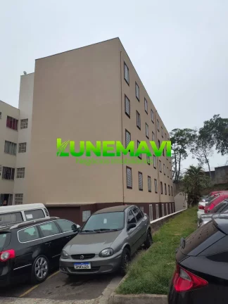Imagem APARTAMENTO À VENDA – FERRAZ DE VASCONCELOS/SP