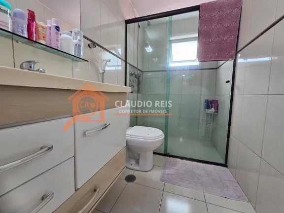 Imagem Apartamento com 2 Quartos à venda, 70m² - Campo Grande