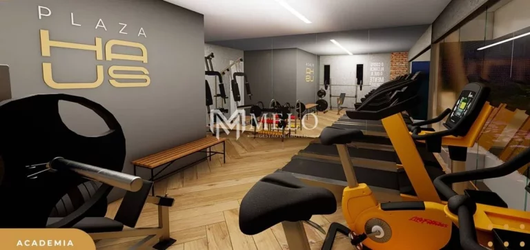 Imagem Oportunidade em CASA FORTE: 53,45m², 02qts, 01 vaga..