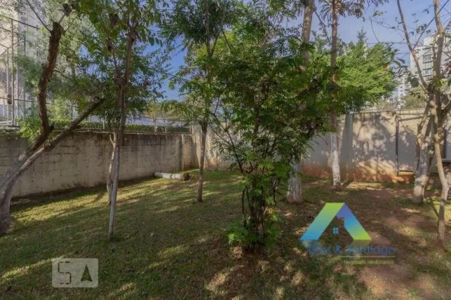 Imagem Lindo apartamento, 3 dormitórios, 1 vaga, lazer completo com localização privilegiada proximo a comércios, transporte publico e principais avenidas.