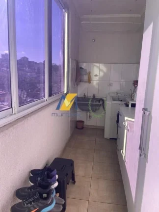 Imagem Amplo Sobrado a venda no Parque João Ramalho