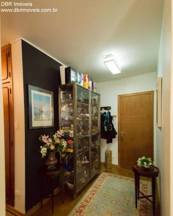 Imagem APARTAMENTO RESIDENCIAL em São Paulo - SP, Vila Mariana