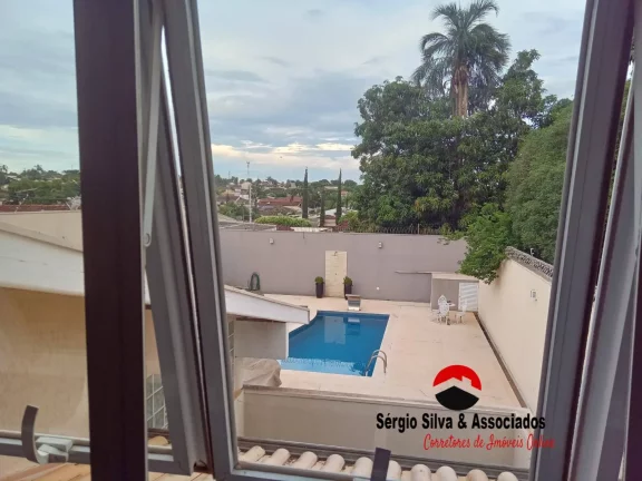 Imagem Casa a Venda na Cidade de Barretos -SP.