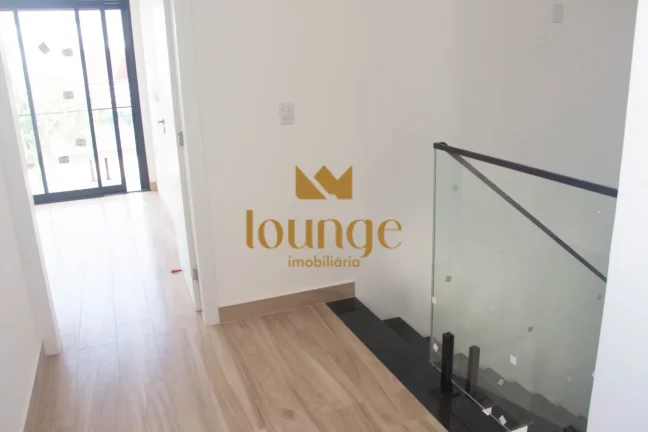 Imagem Casa Duplex em Sorocaba