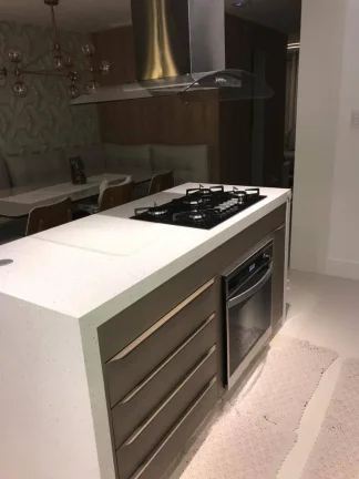 Imagem Cobertura Duplex Alto Padrao Linda 110 m² Privativos 2 Pavimentos de 55m²