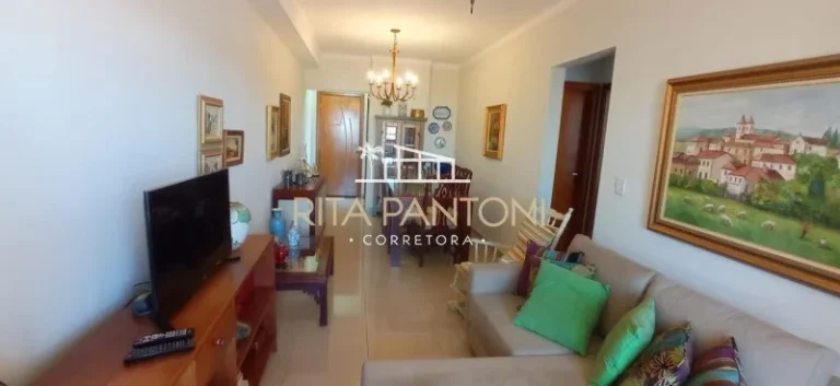 Imagem Apartamento - Ribeirão Preto - Jardim Paulista - Região Leste
