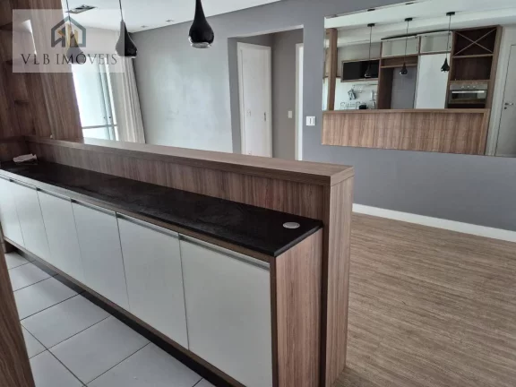 Imagem Apartamento à venda (75,00 m²), Vila Andrade, São Paulo, SP