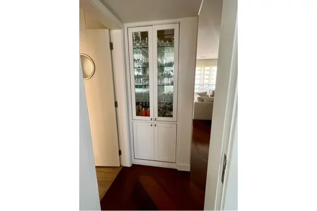Imagem APARTAMENTO RESIDENCIAL em São Paulo - SP, Vila Suzana