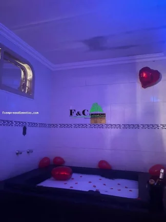 Imagem Motel para Venda em Araras, Jardim dos Ypês, 20 suítes, 20 vagas