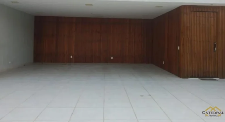 Imagem Sobrado a Venda no Residence Country Golf Club - Pau Arcado - Campo Limpo Pta/SP