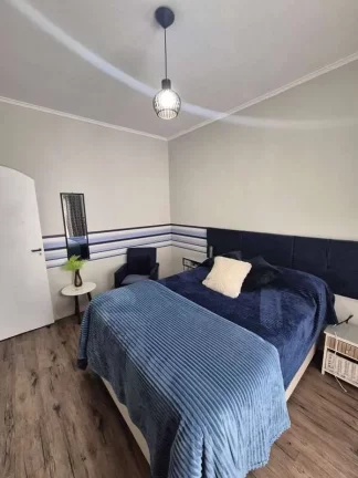 Imagem CASA TÉRREA – CITY BUSSOCABA / OSASCO