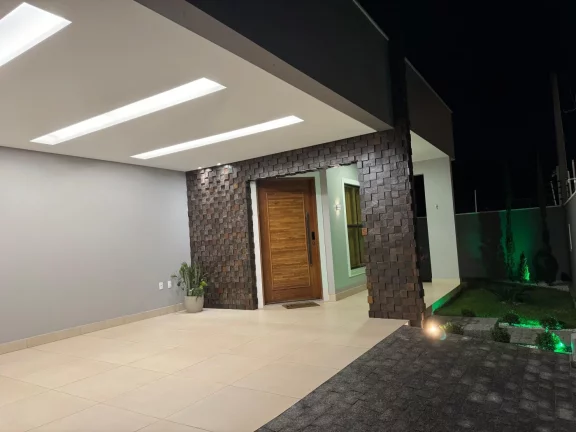 Casa para Venda em Florianópolis / SC no bairro São João do Rio Vermelho