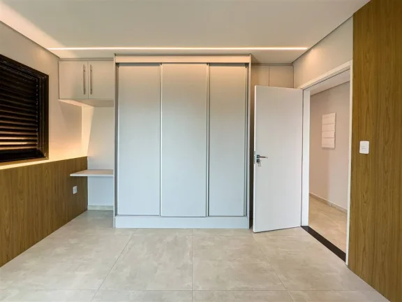 Imagem APARTAMENTO COM 232 m² - TUPI - PRAIA GRANDE SP