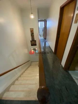 Imagem Casa à venda 1 Quarto, 1 Suite, 1 Vaga, 491M², Campestre, Santo André - SP