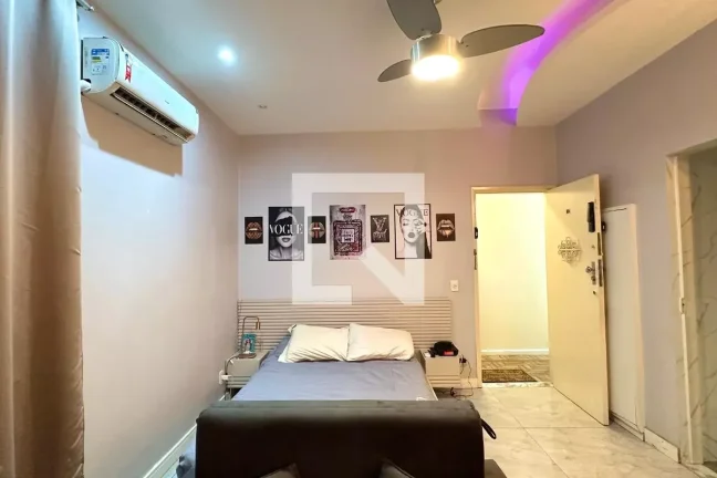 Imagem Apartamento à Venda - Copacabana, 1 Quarto, 30 m2