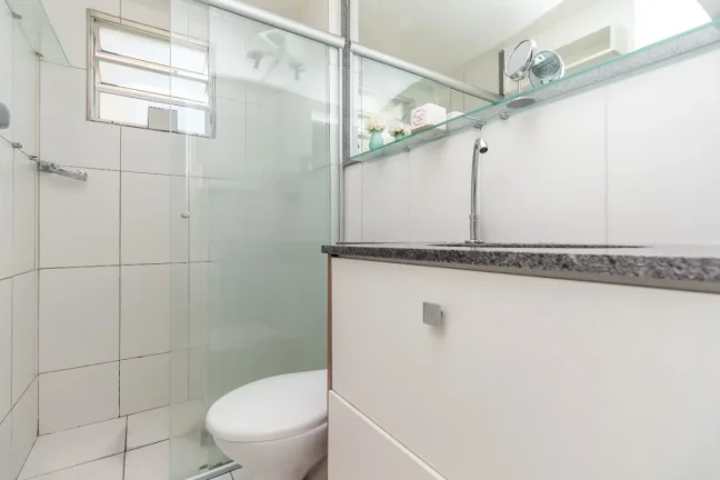 Imagem Apartamento para venda em Paraíso do Morumbi com 3 quartos, sendo 1 suíte , 68m2