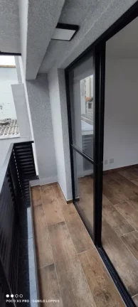 Imagem Comprar cobertura sem condomínio em Santo André SP
