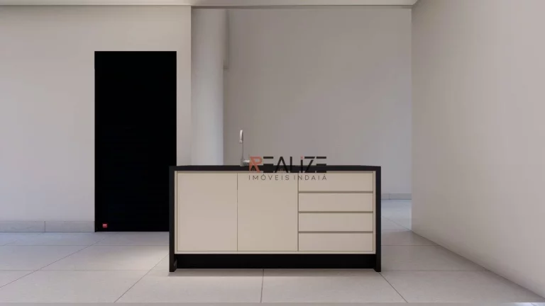 Imagem Casa com 3 suítes e piscina à venda, 155 m² por R$ 1.390.000 - Condomínio Jardim Brescia - Indaiatuba/SP