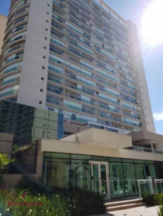 Imagem Apartamento com 1 quarto, 41m², para locação em São Paulo, Barra Funda