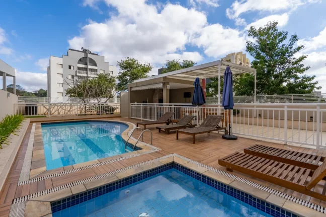 Imagem Apartamento à venda em São Paulo, Vila Suzana, com 2 quartos, 72m2