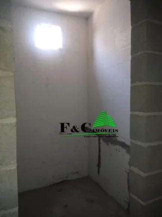 Imagem Barracão para Venda em Limeira, Jardim Porto Real IV, 3 banheiros