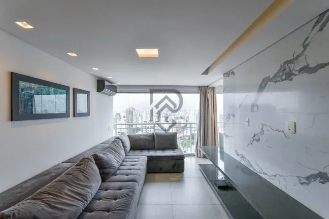 Imagem Apartamento andar alto proximo faria lima