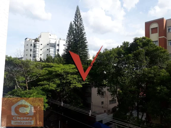 Imagem MOEMA PX METRÔ S. NOVO DECORADO TERRAÇOS!!!