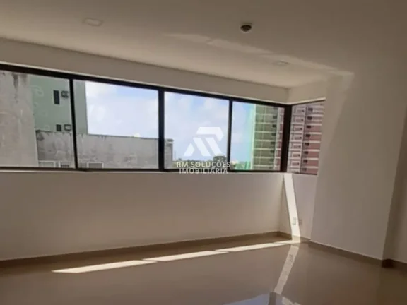 Imagem Sala Comercial de 27m² no bairro Encruzilhada, em Recife