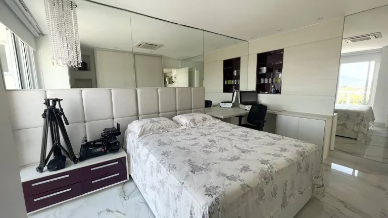 Foto do imóvel: Cobertura CanaJurê