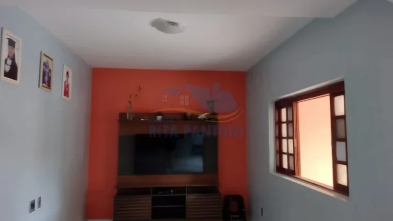 Imagem Casa Sobrado - Ribeirão Preto - Jardim Paiva - Região Oeste