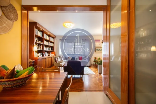 Imagem Imperdível oportunidade de adquirir um elegante apartamento de 3 quartos em Perdizes, São Paulo-SP!