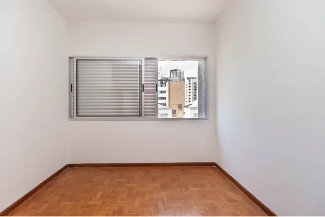 Imagem APARTAMENTO RESIDENCIAL em São Paulo - SP, Vila Nova Conceição