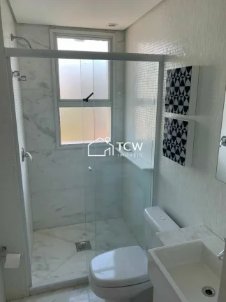 Imagem Apartamento Alto Padrão 3 suítes